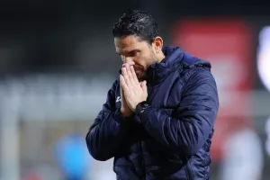 Πάφος FC - Ακρίτας Χλώρακας: "Καθάρισε" με τεσσάρα και... ετοιμάζεται για Τορίνο!