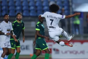 Πάφος FC - Ακρίτας Χλώρακας: "Καθάρισε" με τεσσάρα και... ετοιμάζεται για Τορίνο!