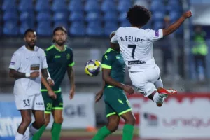 Πάφος FC - Ακρίτας Χλώρακας: "Καθάρισε" με τεσσάρα και... ετοιμάζεται για Τορίνο!