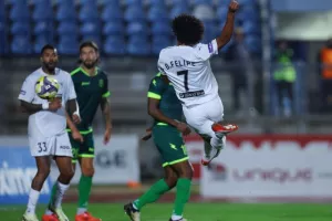 Πάφος FC - Ακρίτας Χλώρακας: "Καθάρισε" με τεσσάρα και... ετοιμάζεται για Τορίνο!