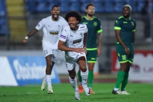 Πάφος FC - Ακρίτας Χλώρακας: "Καθάρισε" με τεσσάρα και... ετοιμάζεται για Τορίνο!