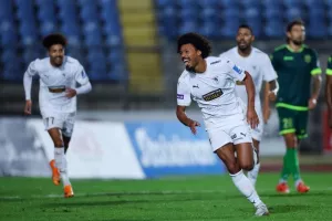 Πάφος FC - Ακρίτας Χλώρακας: "Καθάρισε" με τεσσάρα και... ετοιμάζεται για Τορίνο!