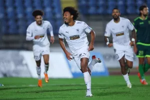 Πάφος FC - Ακρίτας Χλώρακας: "Καθάρισε" με τεσσάρα και... ετοιμάζεται για Τορίνο!