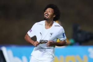 Πάφος FC - Ακρίτας Χλώρακας: "Καθάρισε" με τεσσάρα και... ετοιμάζεται για Τορίνο!