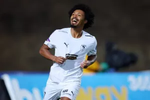 Πάφος FC - Ακρίτας Χλώρακας: "Καθάρισε" με τεσσάρα και... ετοιμάζεται για Τορίνο!