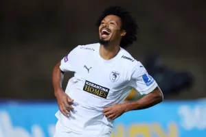 Πάφος FC - Ακρίτας Χλώρακας: "Καθάρισε" με τεσσάρα και... ετοιμάζεται για Τορίνο!