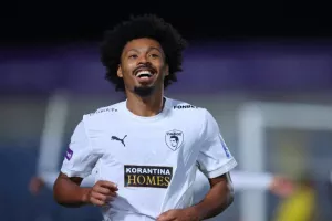 Πάφος FC - Ακρίτας Χλώρακας: "Καθάρισε" με τεσσάρα και... ετοιμάζεται για Τορίνο!