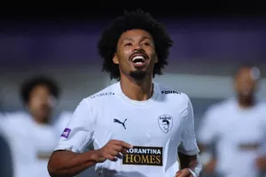 Πάφος FC - Ακρίτας Χλώρακας: "Καθάρισε" με τεσσάρα και... ετοιμάζεται για Τορίνο!