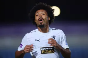 Πάφος FC - Ακρίτας Χλώρακας: "Καθάρισε" με τεσσάρα και... ετοιμάζεται για Τορίνο!