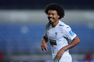 Πάφος FC - Ακρίτας Χλώρακας: "Καθάρισε" με τεσσάρα και... ετοιμάζεται για Τορίνο!