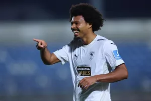 Πάφος FC - Ακρίτας Χλώρακας: "Καθάρισε" με τεσσάρα και... ετοιμάζεται για Τορίνο!