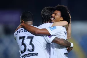 Πάφος FC - Ακρίτας Χλώρακας: "Καθάρισε" με τεσσάρα και... ετοιμάζεται για Τορίνο!