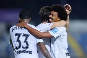 Πάφος FC - Ακρίτας Χλώρακας: "Καθάρισε" με τεσσάρα και... ετοιμάζεται για Τορίνο!