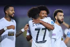 Πάφος FC - Ακρίτας Χλώρακας: "Καθάρισε" με τεσσάρα και... ετοιμάζεται για Τορίνο!