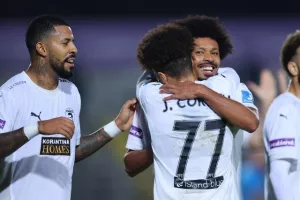 Πάφος FC - Ακρίτας Χλώρακας: "Καθάρισε" με τεσσάρα και... ετοιμάζεται για Τορίνο!