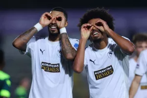 Πάφος FC - Ακρίτας Χλώρακας: "Καθάρισε" με τεσσάρα και... ετοιμάζεται για Τορίνο!