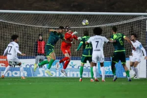 Πάφος FC - Ακρίτας Χλώρακας: "Καθάρισε" με τεσσάρα και... ετοιμάζεται για Τορίνο!