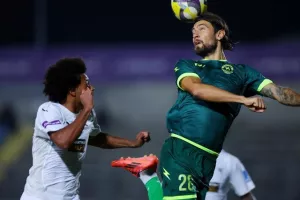 Πάφος FC - Ακρίτας Χλώρακας: "Καθάρισε" με τεσσάρα και... ετοιμάζεται για Τορίνο!