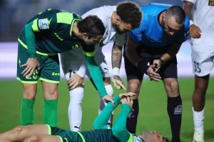 Πάφος FC - Ακρίτας Χλώρακας: "Καθάρισε" με τεσσάρα και... ετοιμάζεται για Τορίνο!