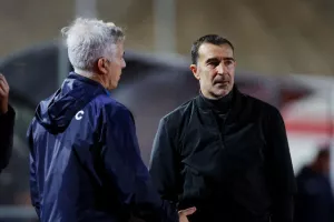 Πάφος FC - Ακρίτας Χλώρακας: "Καθάρισε" με τεσσάρα και... ετοιμάζεται για Τορίνο!