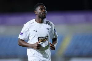 Πάφος FC - Ακρίτας Χλώρακας: "Καθάρισε" με τεσσάρα και... ετοιμάζεται για Τορίνο!