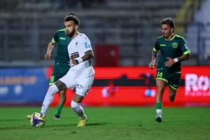 Πάφος FC - Ακρίτας Χλώρακας: "Καθάρισε" με τεσσάρα και... ετοιμάζεται για Τορίνο!