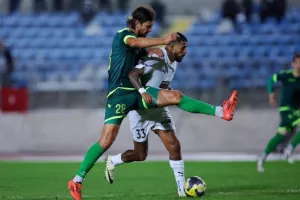 Πάφος FC - Ακρίτας Χλώρακας: "Καθάρισε" με τεσσάρα και... ετοιμάζεται για Τορίνο!