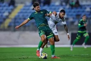 Πάφος FC - Ακρίτας Χλώρακας: "Καθάρισε" με τεσσάρα και... ετοιμάζεται για Τορίνο!