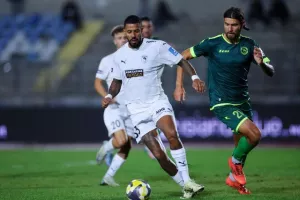 Πάφος FC - Ακρίτας Χλώρακας: "Καθάρισε" με τεσσάρα και... ετοιμάζεται για Τορίνο!