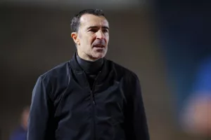 Πάφος FC - Ακρίτας Χλώρακας: "Καθάρισε" με τεσσάρα και... ετοιμάζεται για Τορίνο!