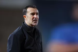 Καρσέδο: "Θέλαμε να σκοράρουμε νωρίς γιατί είδαμε ότι ο Ακρίτας μπορεί να κάνει τη ζημιά"