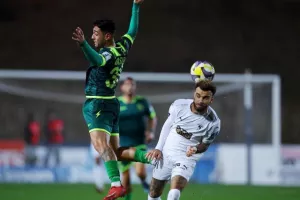 Πάφος FC - Ακρίτας Χλώρακας: "Καθάρισε" με τεσσάρα και... ετοιμάζεται για Τορίνο!