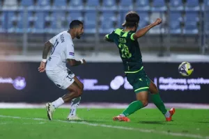 Πάφος FC - Ακρίτας Χλώρακας: "Καθάρισε" με τεσσάρα και... ετοιμάζεται για Τορίνο!