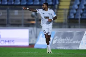 Πάφος FC - Ακρίτας Χλώρακας: "Καθάρισε" με τεσσάρα και... ετοιμάζεται για Τορίνο!