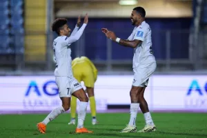 Πάφος FC - Ακρίτας Χλώρακας: "Καθάρισε" με τεσσάρα και... ετοιμάζεται για Τορίνο!