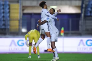 Πάφος FC - Ακρίτας Χλώρακας: "Καθάρισε" με τεσσάρα και... ετοιμάζεται για Τορίνο!