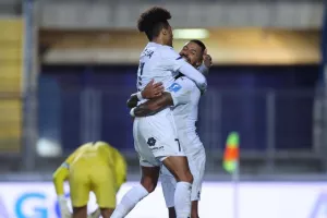 Πάφος FC - Ακρίτας Χλώρακας: "Καθάρισε" με τεσσάρα και... ετοιμάζεται για Τορίνο!