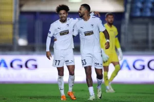 Πάφος FC - Ακρίτας Χλώρακας: "Καθάρισε" με τεσσάρα και... ετοιμάζεται για Τορίνο!