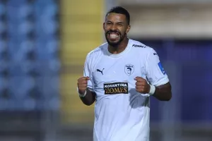 Πάφος FC - Ακρίτας Χλώρακας: "Καθάρισε" με τεσσάρα και... ετοιμάζεται για Τορίνο!