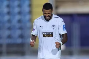 Πάφος FC - Ακρίτας Χλώρακας: "Καθάρισε" με τεσσάρα και... ετοιμάζεται για Τορίνο!