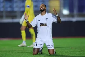 Πάφος FC - Ακρίτας Χλώρακας: "Καθάρισε" με τεσσάρα και... ετοιμάζεται για Τορίνο!