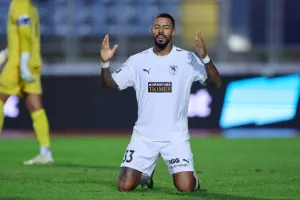 Πάφος FC - Ακρίτας Χλώρακας: "Καθάρισε" με τεσσάρα και... ετοιμάζεται για Τορίνο!