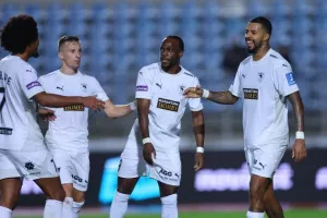 Πάφος FC - Ακρίτας Χλώρακας: "Καθάρισε" με τεσσάρα και... ετοιμάζεται για Τορίνο!