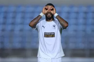 Πάφος FC - Ακρίτας Χλώρακας: "Καθάρισε" με τεσσάρα και... ετοιμάζεται για Τορίνο!