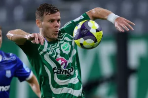 Aleksandr Kokorin… 2026