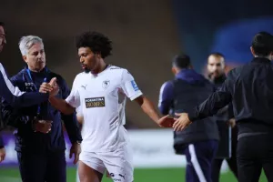 Πάφος FC - Ακρίτας Χλώρακας: "Καθάρισε" με τεσσάρα και... ετοιμάζεται για Τορίνο!