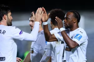 Πάφος FC - Ακρίτας Χλώρακας: "Καθάρισε" με τεσσάρα και... ετοιμάζεται για Τορίνο!