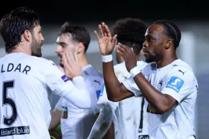 Πάφος FC - Ακρίτας Χλώρακας: "Καθάρισε" με τεσσάρα και... ετοιμάζεται για Τορίνο!