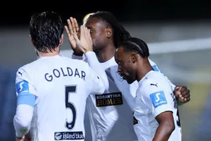 Πάφος FC - Ακρίτας Χλώρακας: "Καθάρισε" με τεσσάρα και... ετοιμάζεται για Τορίνο!