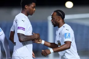 Πάφος FC - Ακρίτας Χλώρακας: "Καθάρισε" με τεσσάρα και... ετοιμάζεται για Τορίνο!